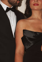 Load image into Gallery viewer, Secret Service Black Dress