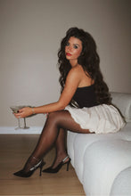 Load image into Gallery viewer, Aston Cream Dress