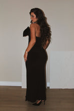 Load image into Gallery viewer, Secret Service Black Dress