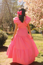 Load image into Gallery viewer, Aurora Soft Pink Dress