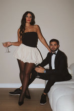 Load image into Gallery viewer, Aston Cream Dress