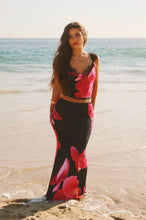 Load image into Gallery viewer, Sun Came Up Orchid Skirt