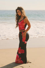 Load image into Gallery viewer, Sun Came Up Orchid Skirt