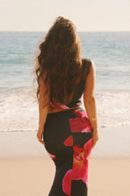 Load image into Gallery viewer, Sun Came Up Orchid Top