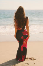 Load image into Gallery viewer, Sun Came Up Orchid Skirt