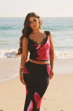 Load image into Gallery viewer, Sun Came Up Orchid Top