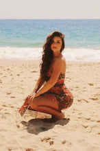 Load image into Gallery viewer, Camila Leopard Dress