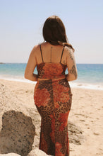 Load image into Gallery viewer, Savana Leopard Top