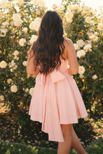 Load image into Gallery viewer, Alice Baby Pink Dress
