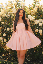 Load image into Gallery viewer, Alice Baby Pink Dress