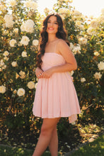 Load image into Gallery viewer, Alice Baby Pink Dress