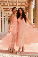 Load image into Gallery viewer, Willow Blush Gown