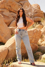 Load image into Gallery viewer, Pull Me Closer Jeans by Daze Denim