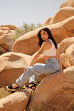 Load image into Gallery viewer, Pull Me Closer Jeans by Daze Denim