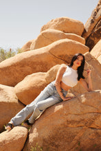 Load image into Gallery viewer, Pull Me Closer Jeans by Daze Denim