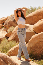 Load image into Gallery viewer, Pull Me Closer Jeans by Daze Denim