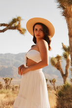 Load image into Gallery viewer, Amor Ivory Bandeau
