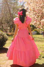 Load image into Gallery viewer, Aurora Soft Pink Dress
