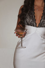 Load image into Gallery viewer, With Love Champagne Dress
