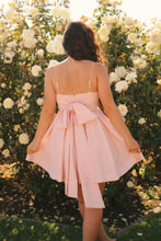 Load image into Gallery viewer, Alice Baby Pink Dress
