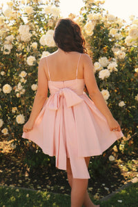 Alice Baby Pink Dress