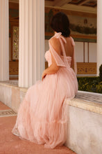 Load image into Gallery viewer, Willow Blush Gown

