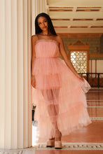 Load image into Gallery viewer, Brooke Blush Gown
