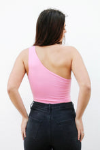 Load image into Gallery viewer, Bondi Pink Bodysuit
