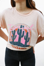 Load image into Gallery viewer, Desert Dreams Graphic Tee
