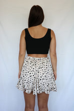 Load image into Gallery viewer, Kirra Leopard Pleated Mini Skirt
