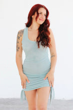 Load image into Gallery viewer, Moonstone Mint Dress
