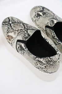 Sedona Snake Sneakers
