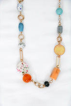 Load image into Gallery viewer, Assorted Bead Chain Necklace
