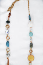 Load image into Gallery viewer, Assorted Bead Chain Necklace
