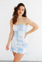 Load image into Gallery viewer, Hold The Line Cloud Dress
