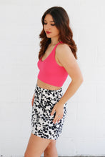 Load image into Gallery viewer, Dahlia Dalmatian Skirt
