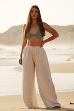 Load image into Gallery viewer, Crystal Cove Linen Pants
