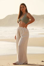 Load image into Gallery viewer, Crystal Cove Linen Pants
