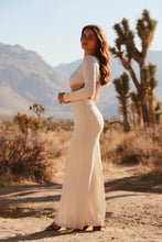 Load image into Gallery viewer, Pacific Coast Cream Jumpsuit
